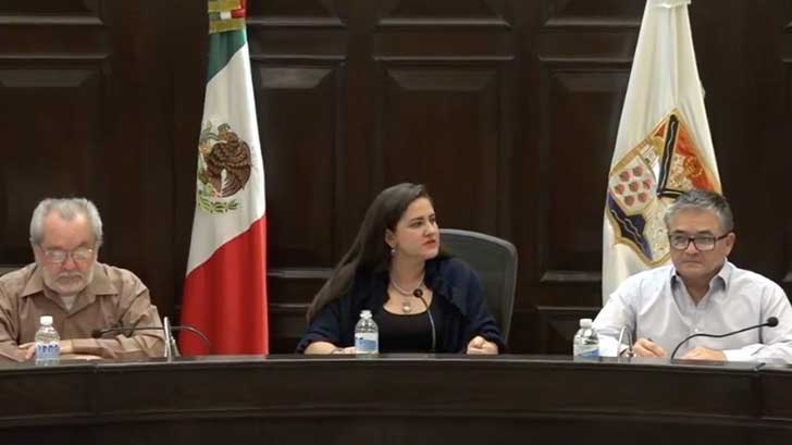 VIDEO Cabildo De Hermosillo Aprueba Dictamen De Ley De Ingresos 2019