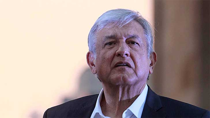 Resistencia A Plan De L Pez Obrador Crece Entre La Oposici N