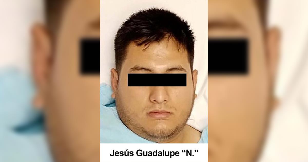 Vinculan A Proceso A Jos Guadalupe N Por Ataque Armado