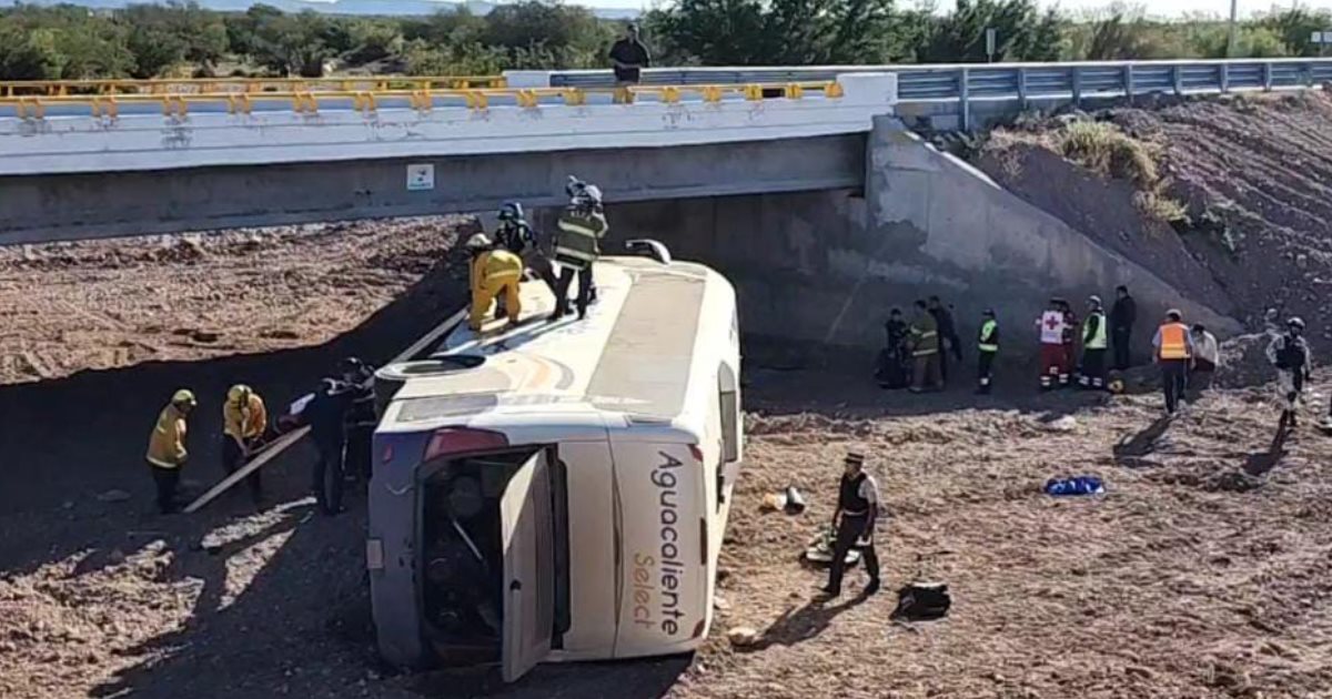 Qué pasó en la carretera Hermosillo Guaymas