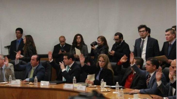 Comisiones De San L Zaro Avalan Presupuesto Va Al Pleno