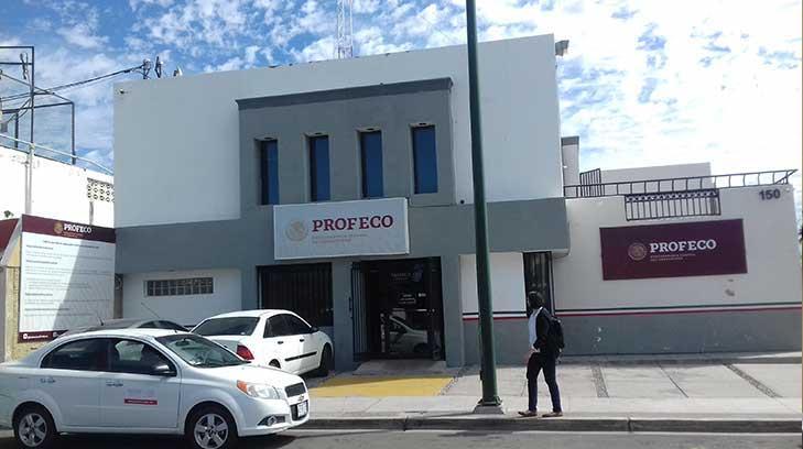 Profeco Ha Recibido S Lo Una Queja En Operativo De Semana Santa