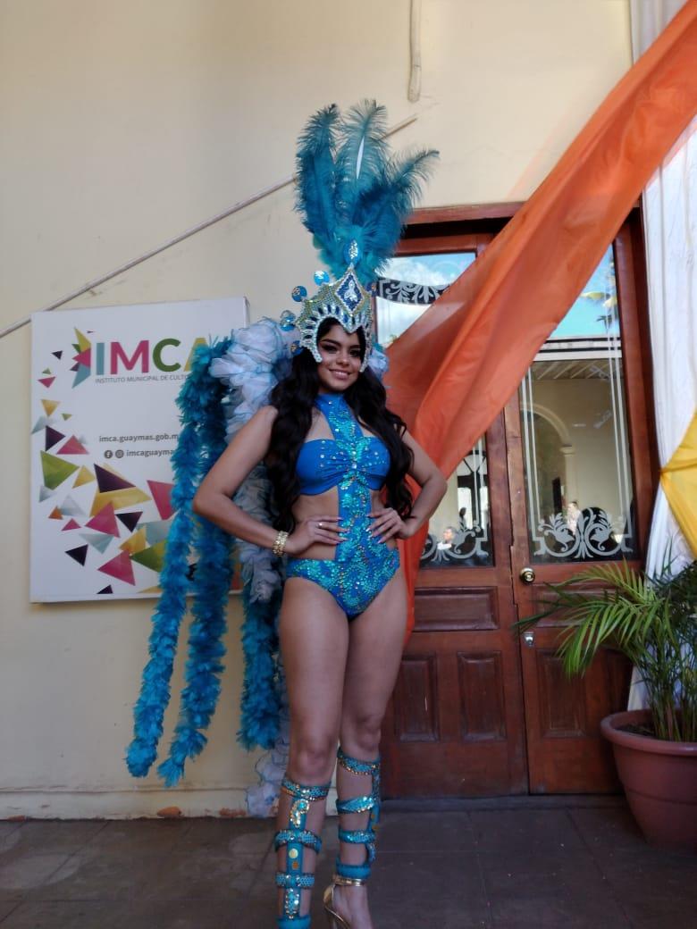 Avanzan Preparativos Del Carnaval De Guaymas