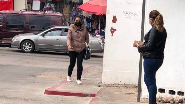 Ojo Con El Fr O Alertan En Nogales Ante Las Bajas Temperaturas