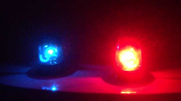 luces policia seguridad hermosillo