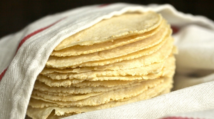 tortillas de maiz expreso01022017
