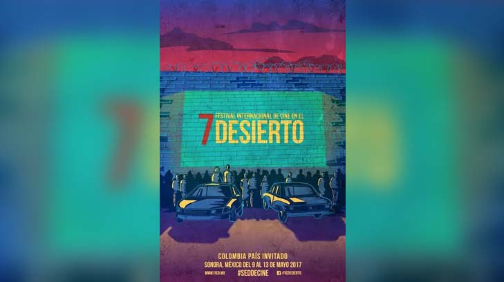 festival desierto cine
