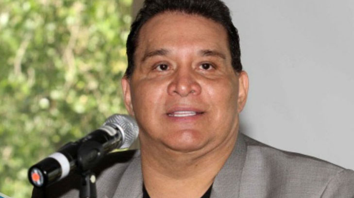 tony flores comediante