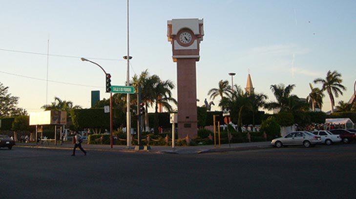 obregon ubican municipios