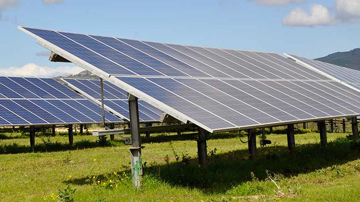 energia solar invertir