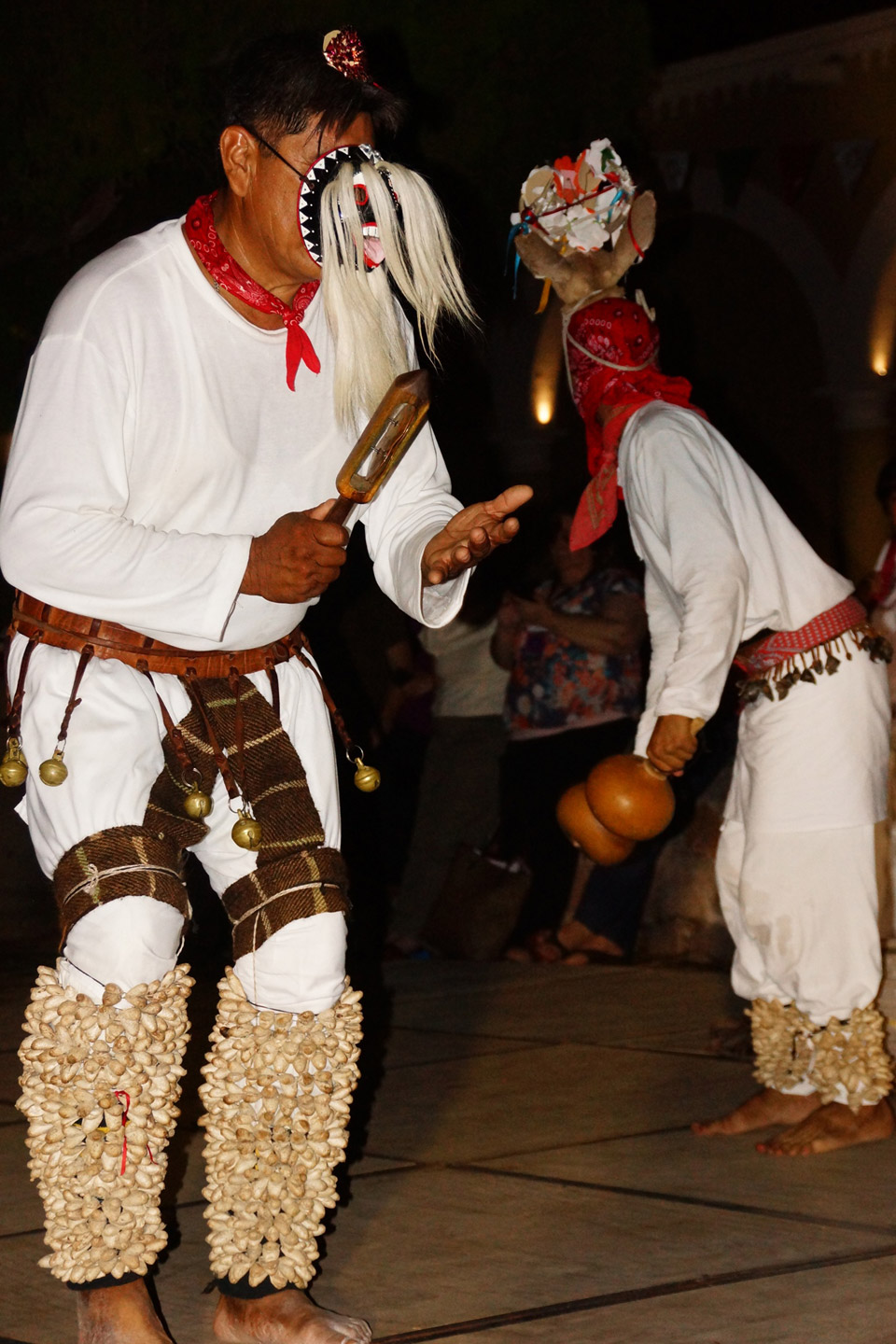 Danza del venado y pascola a punto de ser declaradas patrimonio ...