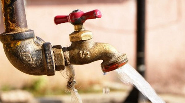 alza tarifa agua aumento