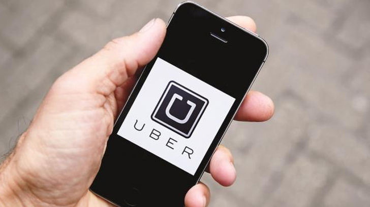 uber sanciones taxistas