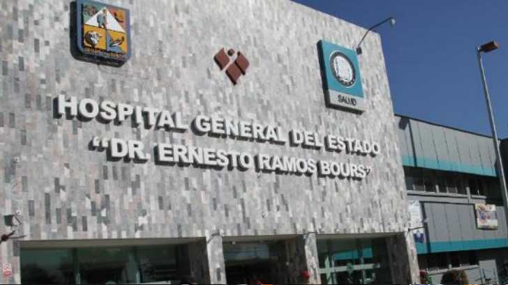 hospital hermosillo general