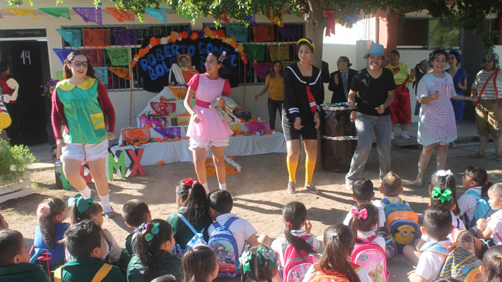 altar chavo normal