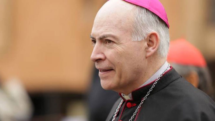 nuevo cardenal renuncia papa francisco