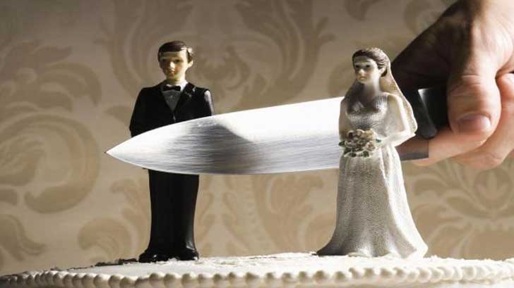 seniales divorcio paso