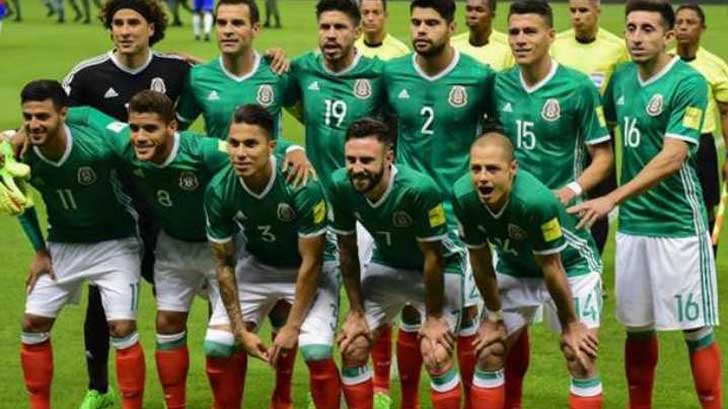 mexico tiene rival partido despedida