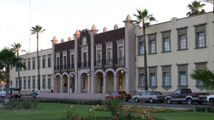 universidad de sonora hermosillo