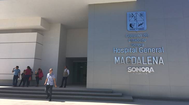 hospital magdalena