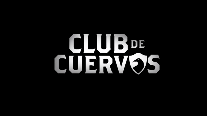 Club de Cuervos Buena