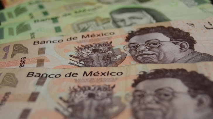 Peso Mexicano Buena
