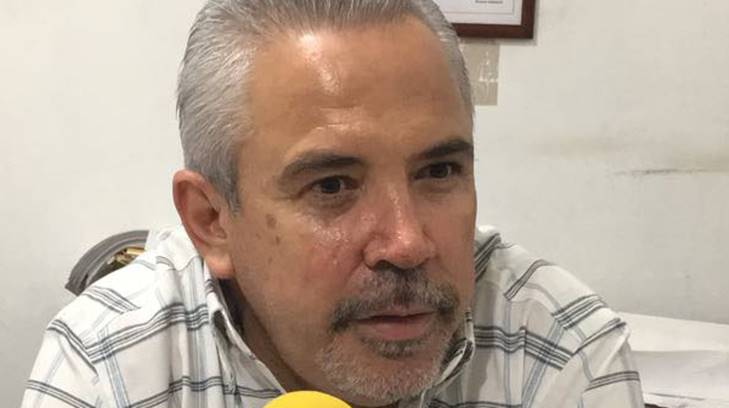 Jose Ramiro Felix Ross