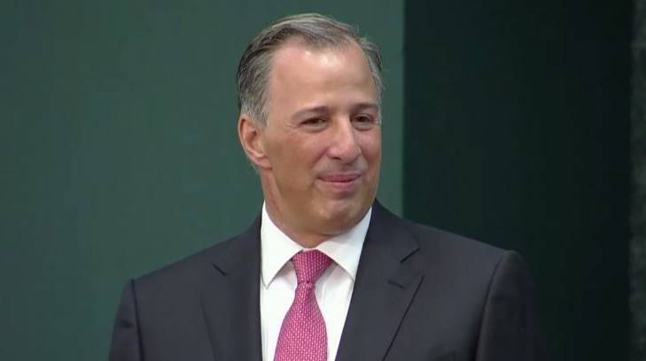 meade candidato