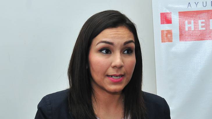 Carolina Espinosa Guerrero