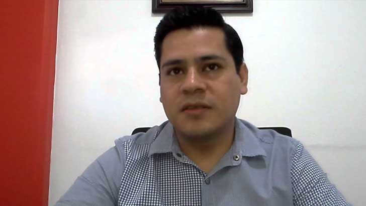 asesinan candidato independiente