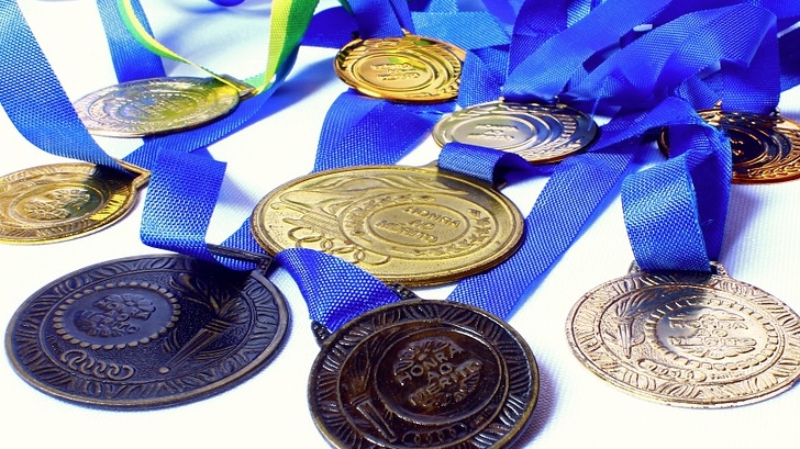 MedallistasOlimpicosJuegosCentroamericanos