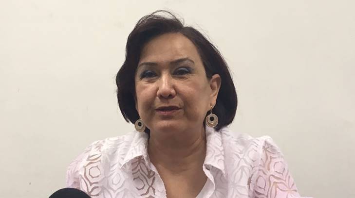 Ana Lorena Vega Granillo