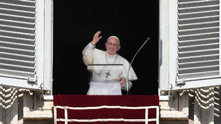papa francisco reforma