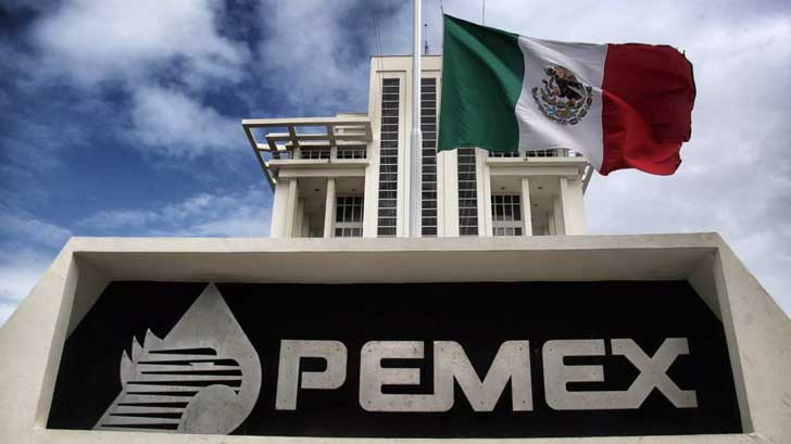 pensionados pemex protesta