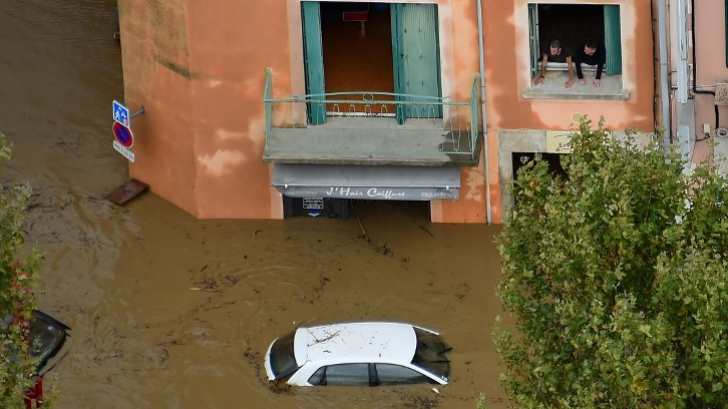 InundacionesFrancia