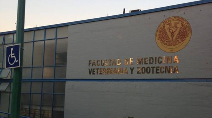 unam veterinaria