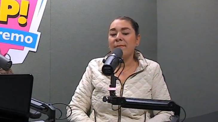 Maria Guadalupe Andrade