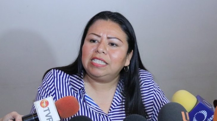 Nancy Yadira Santiago Marcos