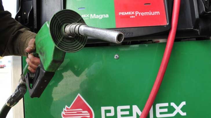 pemex gasolina 1