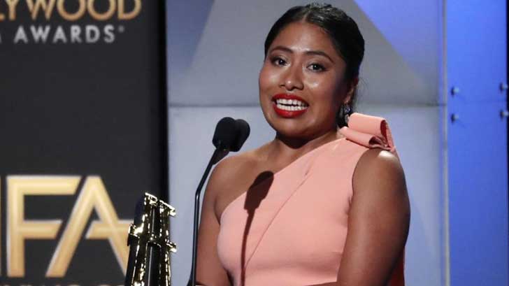 yalitza