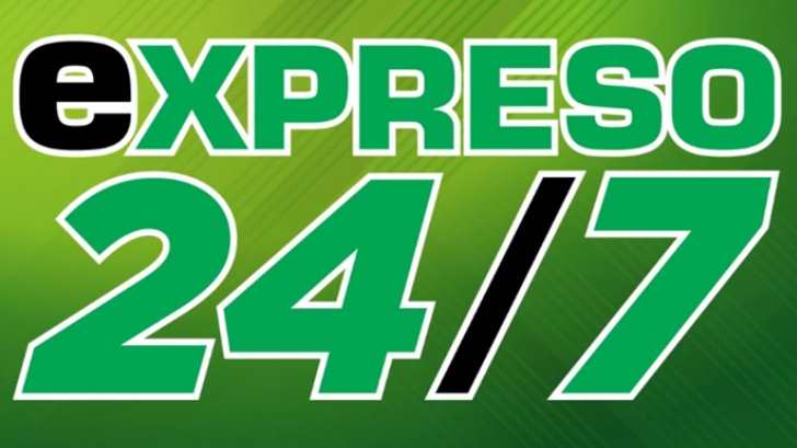 Expreso24 7