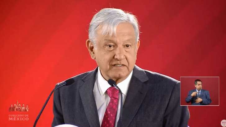 AMLOVenezuela