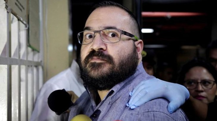 javier duarte dos