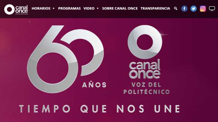 CanalOnce