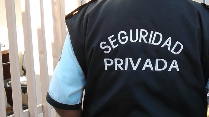 seguridad privadaexpreso