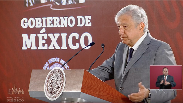 lopez obrador amlo