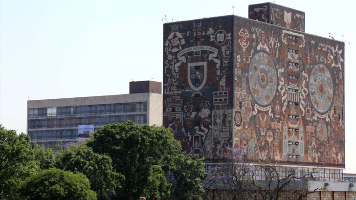 unam entrega propuesta