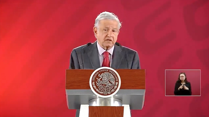 lopez obrador ajustes