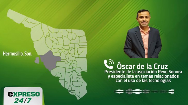 oscar de la cruz