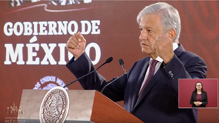 amlo medios